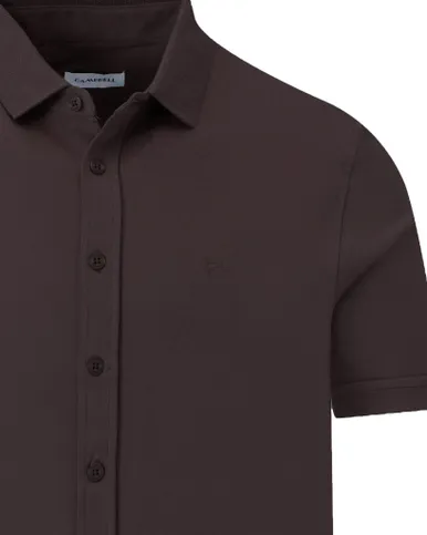 Campbell Francochamp Polo