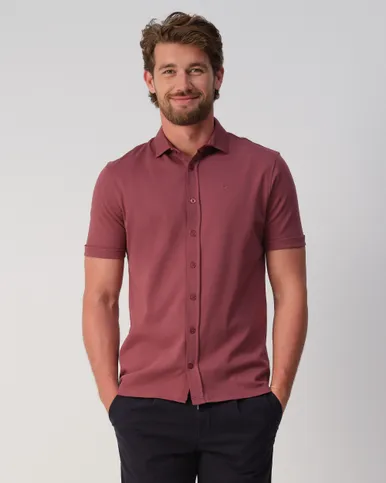 Campbell Francochamp Polo