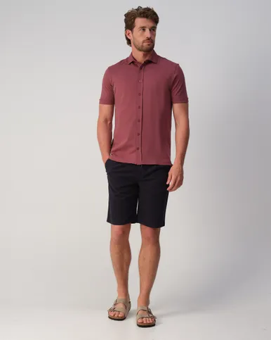 Campbell Francochamp Polo