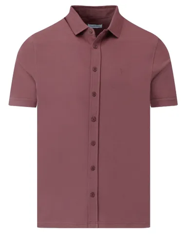 Campbell Francochamp Polo