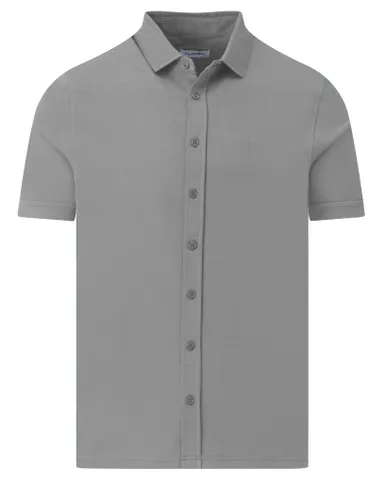 Campbell Francochamp Polo