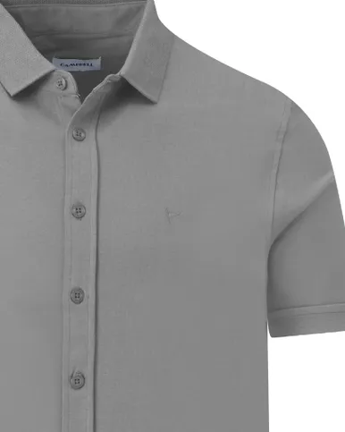 Campbell Francochamp Polo