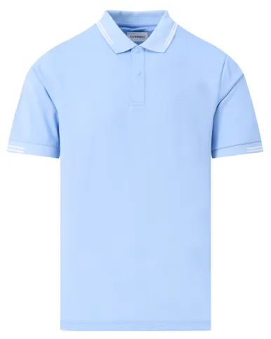 Campbell Gunner Polo