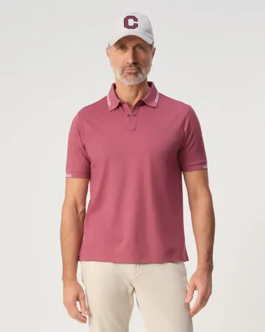 Campbell Gunner Polo