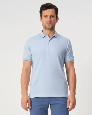 Campbell Jordan Polo