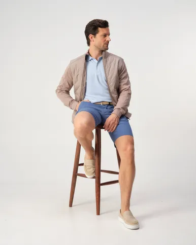 Campbell Jordan Polo