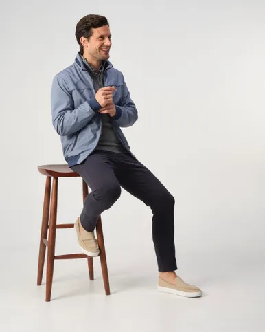 Campbell Bradford Jack