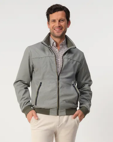 Campbell Bradford Jack