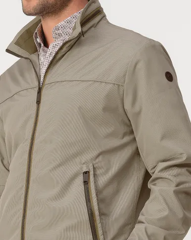 Campbell Bradford Jack