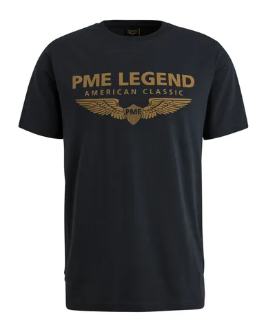 PME Legend T-shirt Korte mouw