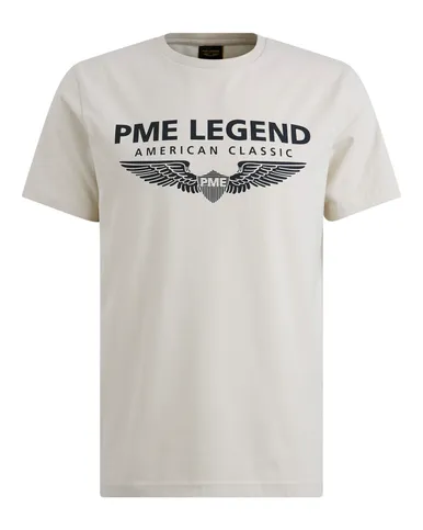 PME Legend T-shirt Korte mouw