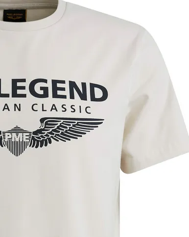 PME Legend T-shirt Korte mouw