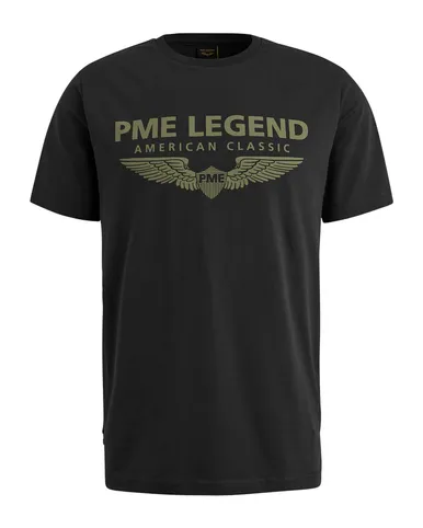 PME Legend T-shirt Korte mouw