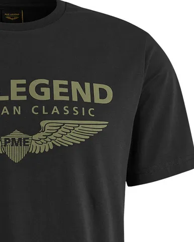 PME Legend T-shirt Korte mouw
