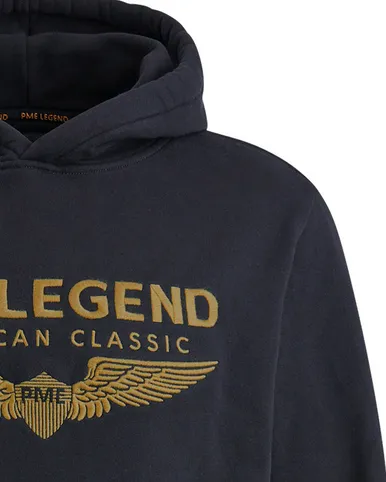 PME Legend Hoodie