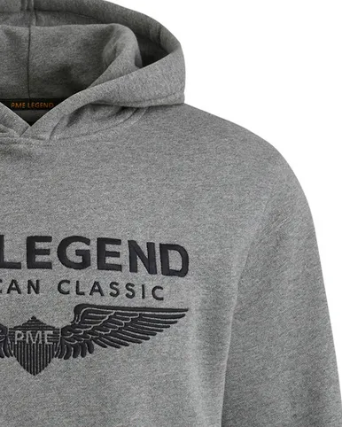 PME Legend Hoodie