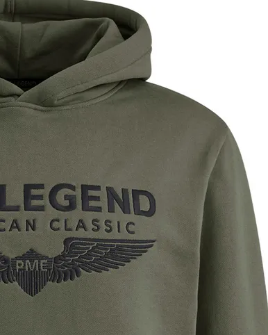 PME Legend Hoodie