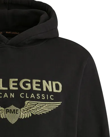 PME Legend Hoodie
