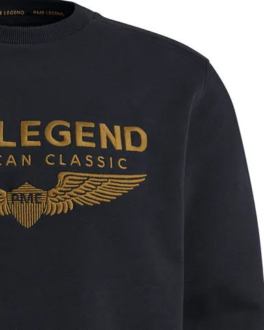 PME Legend Sweatshirt