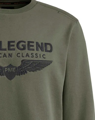 PME Legend Sweatshirt