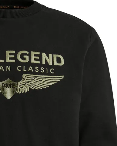 PME Legend Sweatshirt