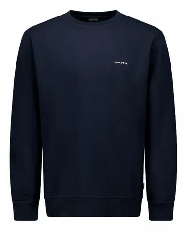 Airforce Sweater