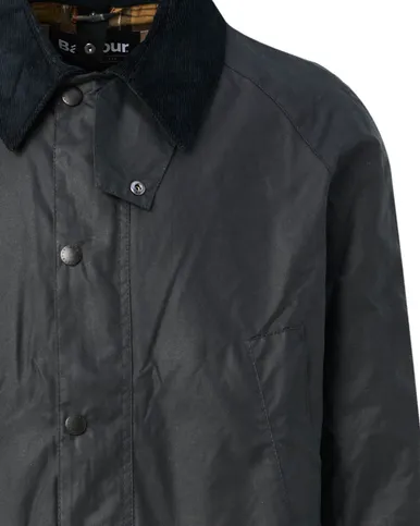 Barbour Gewatteerde jas