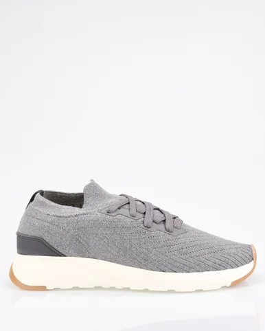 Nubikk Weston Knitto Sneakers