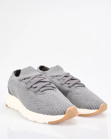 Nubikk Weston Knitto Sneakers