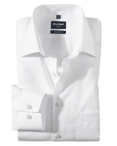 OLYMP Overhemd LM