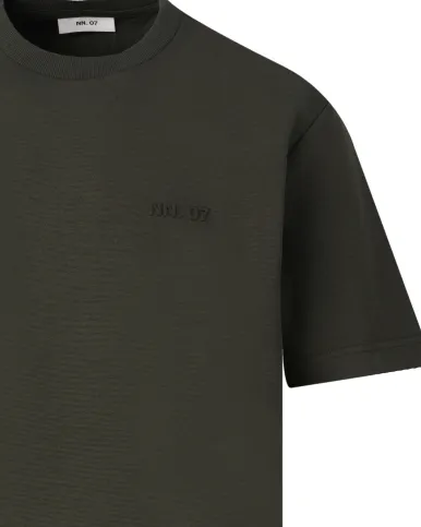 NN07 T-shirt Korte mouw