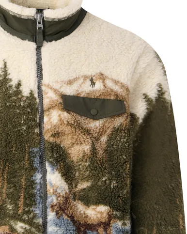 Polo Ralph Lauren Vest