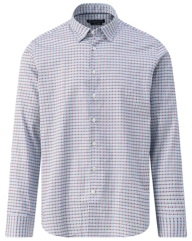 Bugatti clothing Casual Overhemd LM