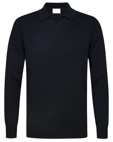 Profuomo Polo Lange mouw