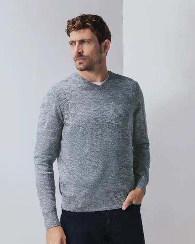 State of Art Trui V-hals