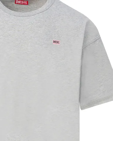 Diesel T-shirt Korte mouw