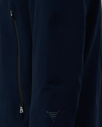 Krakatau Gewatteerde jas