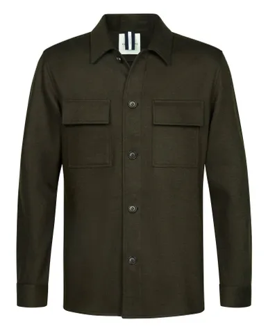 Profuomo Overshirt
