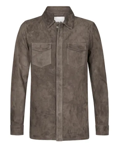 Profuomo Overshirt
