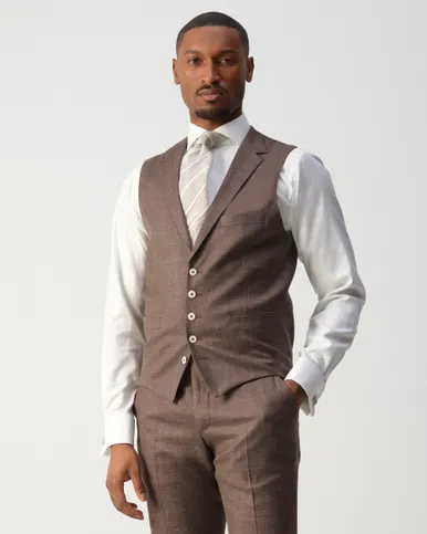 Vesper Ginsberg Gilet