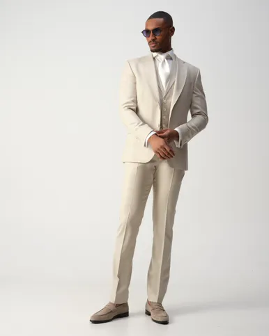 Vesper Ginsberg Gilet