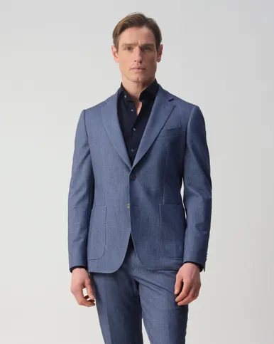 Vesper Sterling Colbert