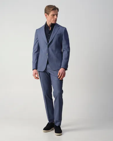 Vesper Sterling Colbert