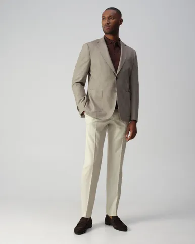 Vesper Sterling Colbert