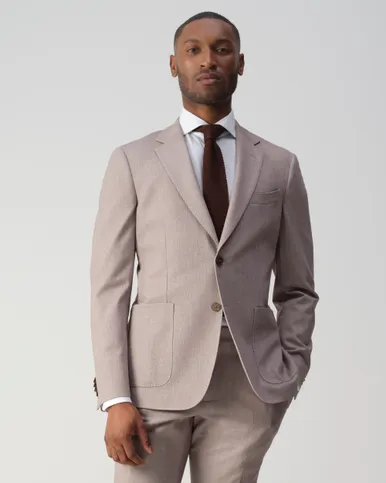 Vesper Sterling Colbert