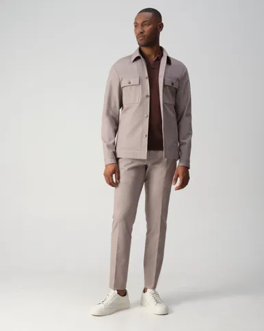 Vesper Pryce Overshirt