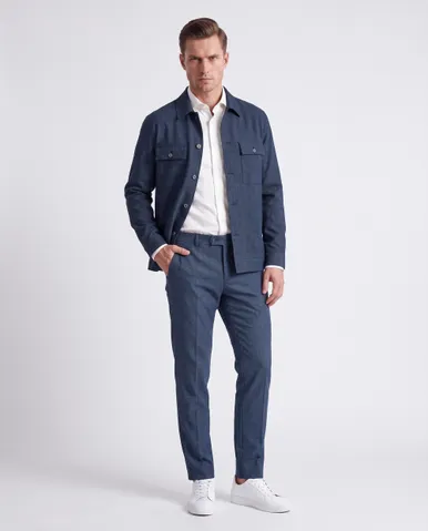Vesper Pryce Overshirt
