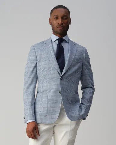 Vesper Sterling Colbert