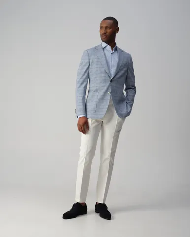 Vesper Sterling Colbert