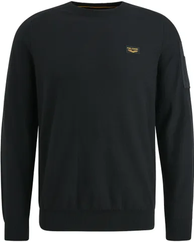 PME Legend Trui ronde hals